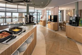 Radisson Hotel Berlin Charlottenburg - 8