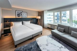 Radisson Hotel Berlin Charlottenburg - 4