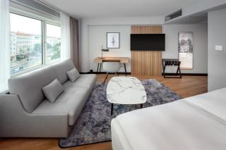 Radisson Hotel Berlin Charlottenburg - 3