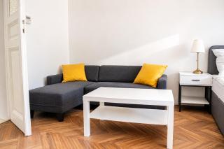 Cozy 2BR Apt with TV & Netflix, Steps from AKH - Vienna - 8