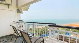 Haikou West Coast Hotel - 7