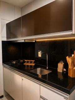 Resort iloa residence ap H208 - 6