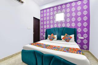FabHotel Shanvi - 7