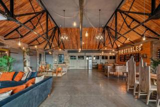 The Stables - 2
