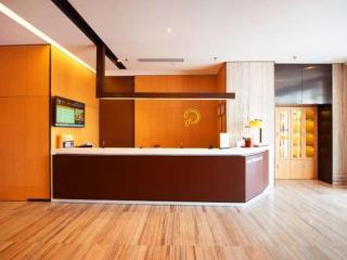 IU Hotel Tianjin Airport Economic Area - 5
