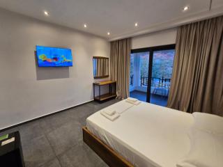 Mana's Villas - 1