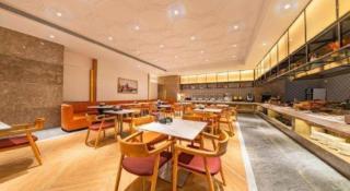 IU Hotels· Lanzhou Xike Station Huanghelou Branch - 7