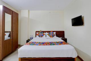 FabHotel Ramnivas - 9