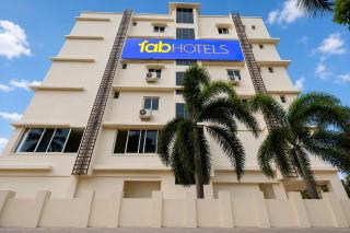 FabHotel Ramnivas - 0