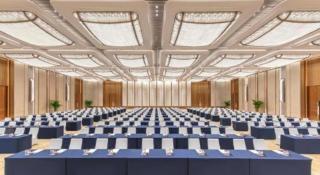 Xiong An International Hotel 雄安国际酒店 - 2