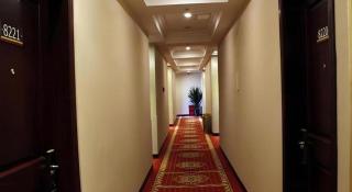 Super 8 Hotel Shangdi - 5