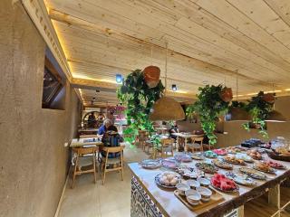 Khan's Palace Khiva Boutique Hotel - 4