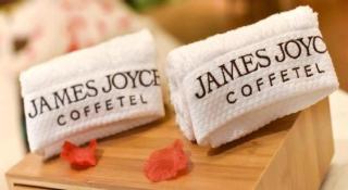 James Joyce Coffetel· Beijing Fengtai Railway Station Lize Business District - 9