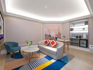 Mercure Lanzhou Dongfanghong - 9