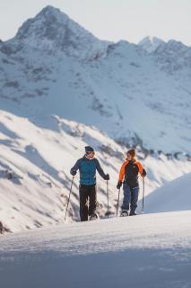 Berggasthaus Tannalp - 4