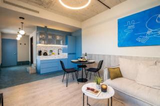 Coeo Parras Design Apartments - Malaga - 1