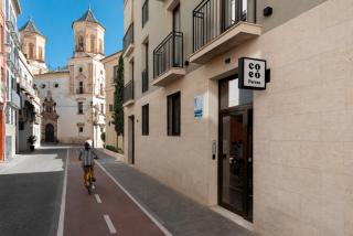 Coeo Parras Design Apartments - Malaga - 7