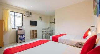 OYO 707 908 Salinas Suites - 4
