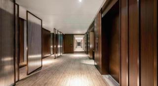 Chongqing W PLUS Hotel - 9