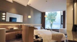 Chongqing W PLUS Hotel - 5