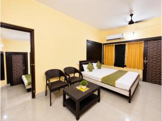 Beach Side Hotel Moon Chakra Tirtha Road Premium Stay Near Niladari Beach with AC Rooms, Free Wi-Fi, Parking, Family-Friendly Accommodation & Modern Guest Facilities - 3