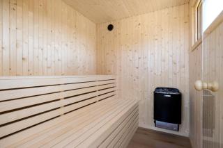 Villa Hygge · Sauna · Hjemmekino · 30 min OSL - 6