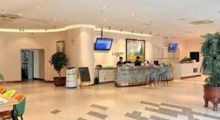 Lano Hotel Shandong Qingdao Huangdao District Dongjiakou - 6