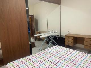 Furnished apartment in Abdoun - 5