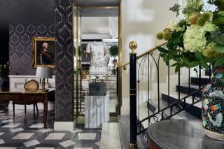 Relais & Châteaux Heritage Hotel - Madrid - 6