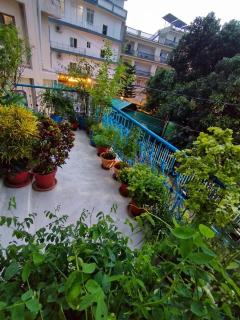 Om Tat Sat Homestay - 2