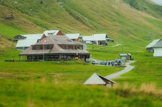 Berggasthaus Tannalp - 7