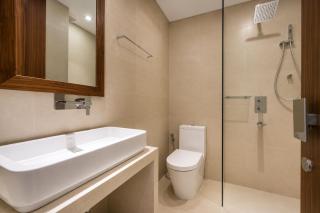 A La Carte Apartment Danang Beach - 4