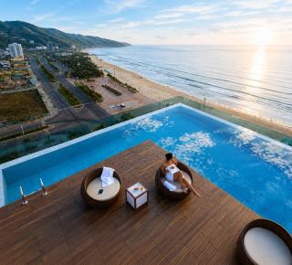 A La Carte Apartment Danang Beach - 7