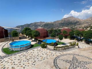 Sama Tannourine Dome Houses - 0