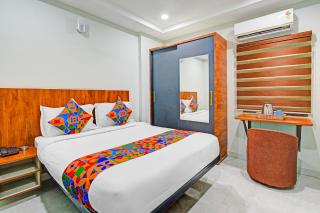 FabHotel New Srinika Premium - 8