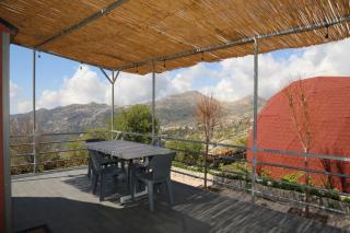 Sama Tannourine Dome Houses - 6