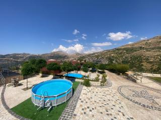 Sama Tannourine Dome Houses - 9