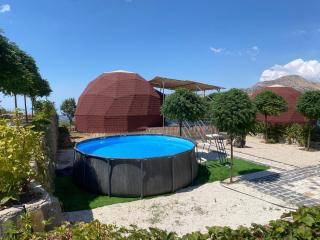Sama Tannourine Dome Houses - 4