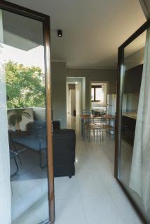 Modern Apartment in Toumba with Parking - 6