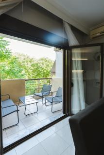 Modern Apartment in Toumba with Parking - 1