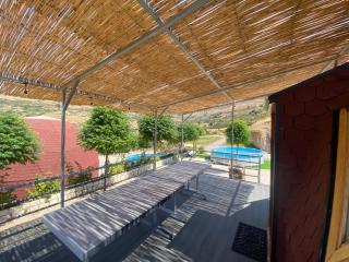 Sama Tannourine Dome Houses - 7