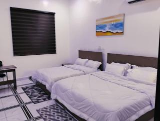 Haven Courtz Residence - Kumasi - 1
