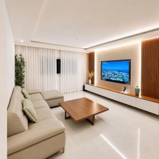 HS Apartamento - 0
