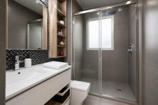 HS Apartamento - 1