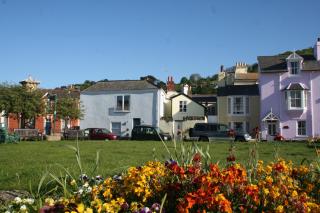 Oyster Cottage - 9