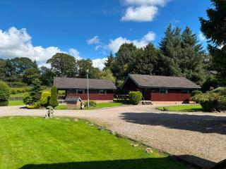 Wellsfield Farm Holiday Lodges - 6