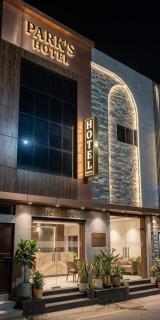 Park,s Hotel Chandausi - 4