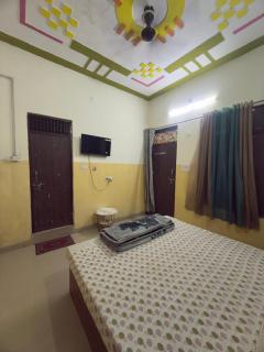 Park,s Hotel Chandausi - 3