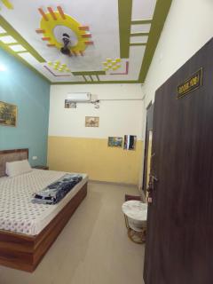 Park,s Hotel Chandausi - 1