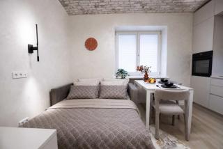 Scheffel Courtyard Residences 3 Studio Collection - 9
